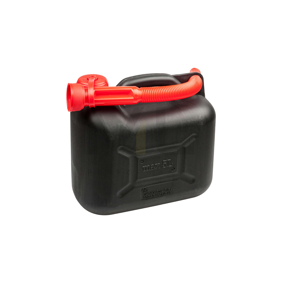 WALSER 16372 Jerrycan 5l, with spout, Plastic | ML Performance Car Parts