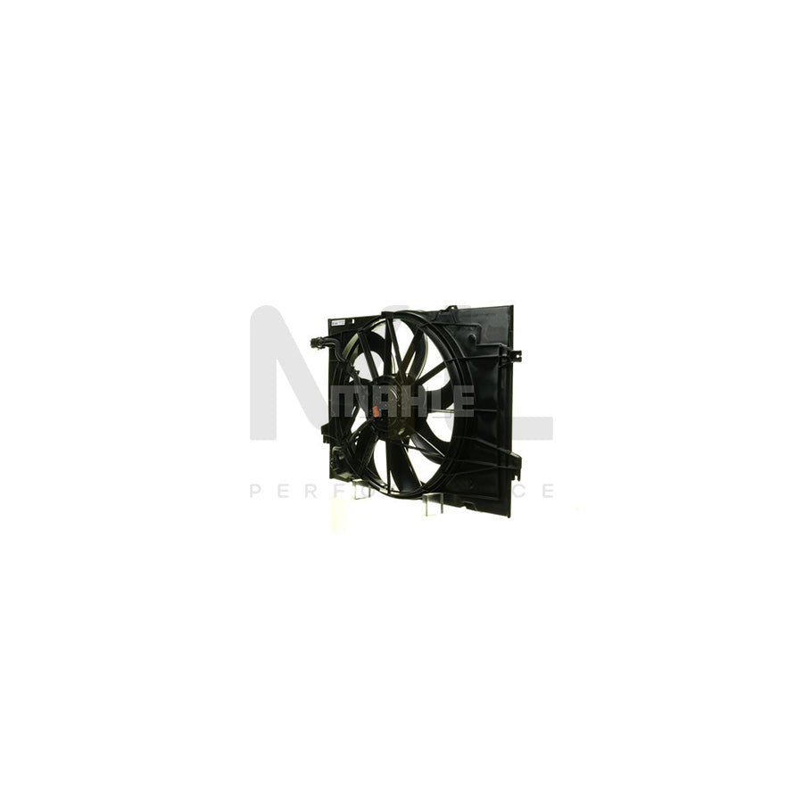 MAHLE ORIGINAL CFF 125 000P Fan, radiator ???: 470mm, with radiator fan shroud | ML Performance Car Parts