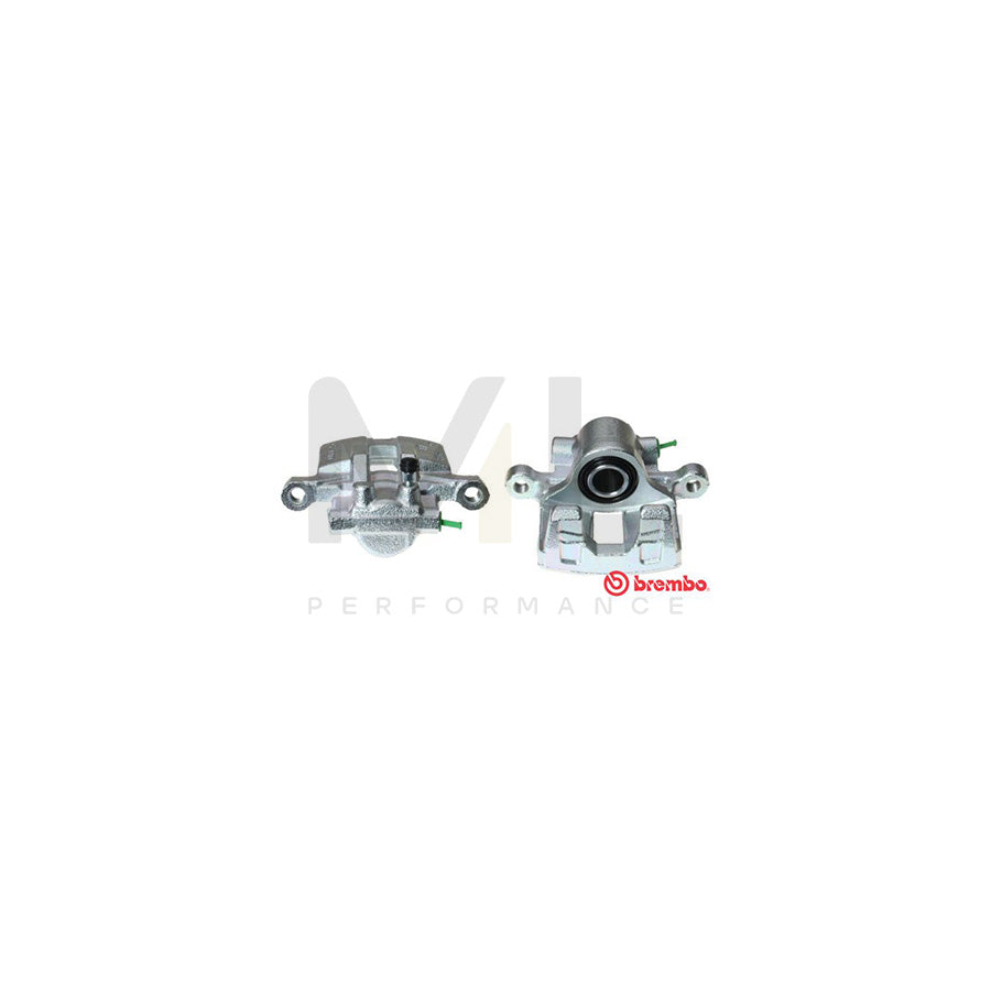 BREMBO F 54 120 Brake Caliper | ML Performance Car Parts