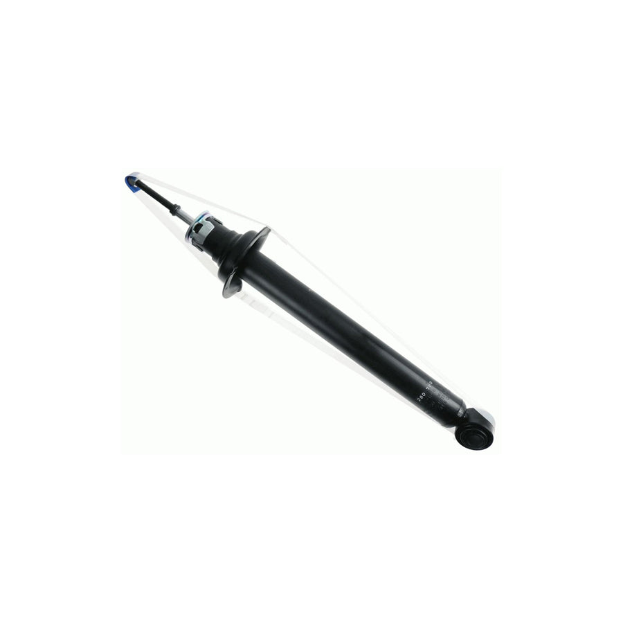 Sachs 280 789 Shock Absorber