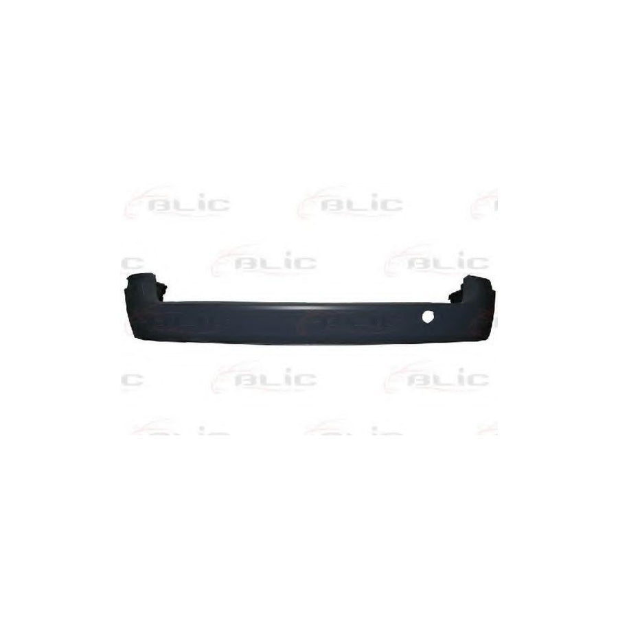 Blic 5506-00-2555951P Rear Bumper For Ford Mondeo Mk3 Estate (Bwy)