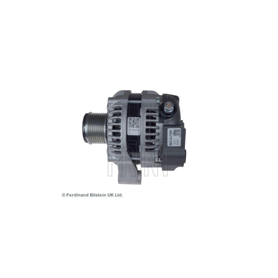 Blue Print ADJ131104 Alternator