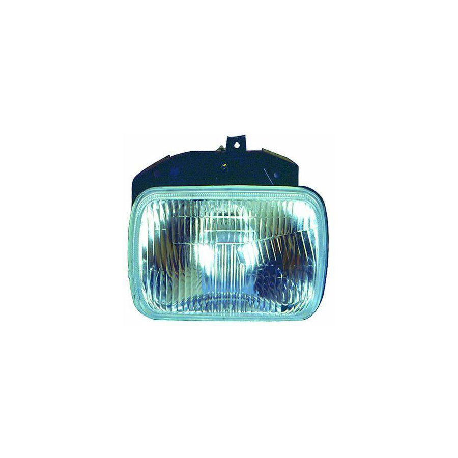 Abakus 5511114RLDEH Headlight For Renault Rapid Van (F40, G40) | ML Performance UK