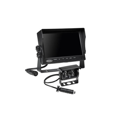 RING RCS700N 7" Reversing Camera System (5 units ) | ML Performance