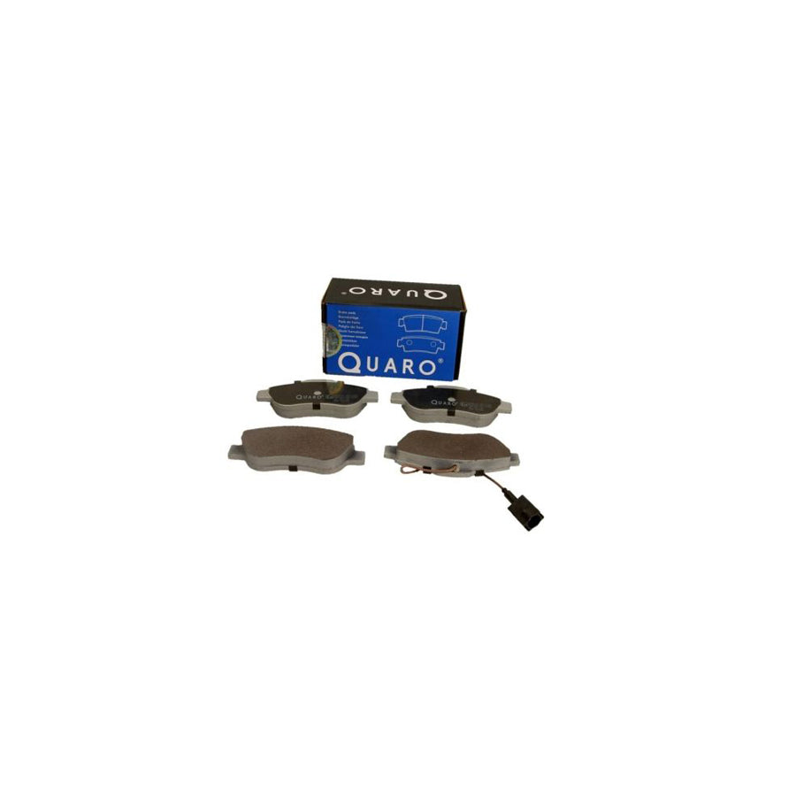 Quaro QP9623 Brake Pad Set