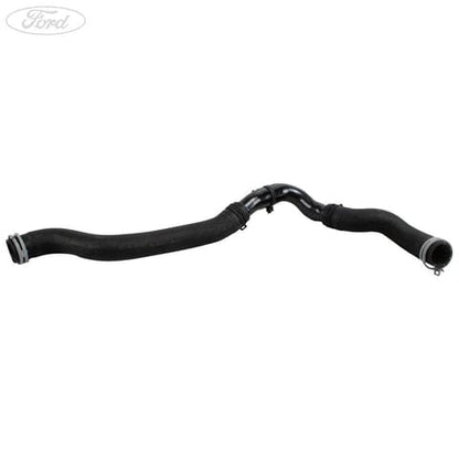 GENUINE FORD 2125961 RANGER 2.2 DURATORQ TDCI BOTTOM RADIATOR HOSE 2011-2015 | ML Performance UK