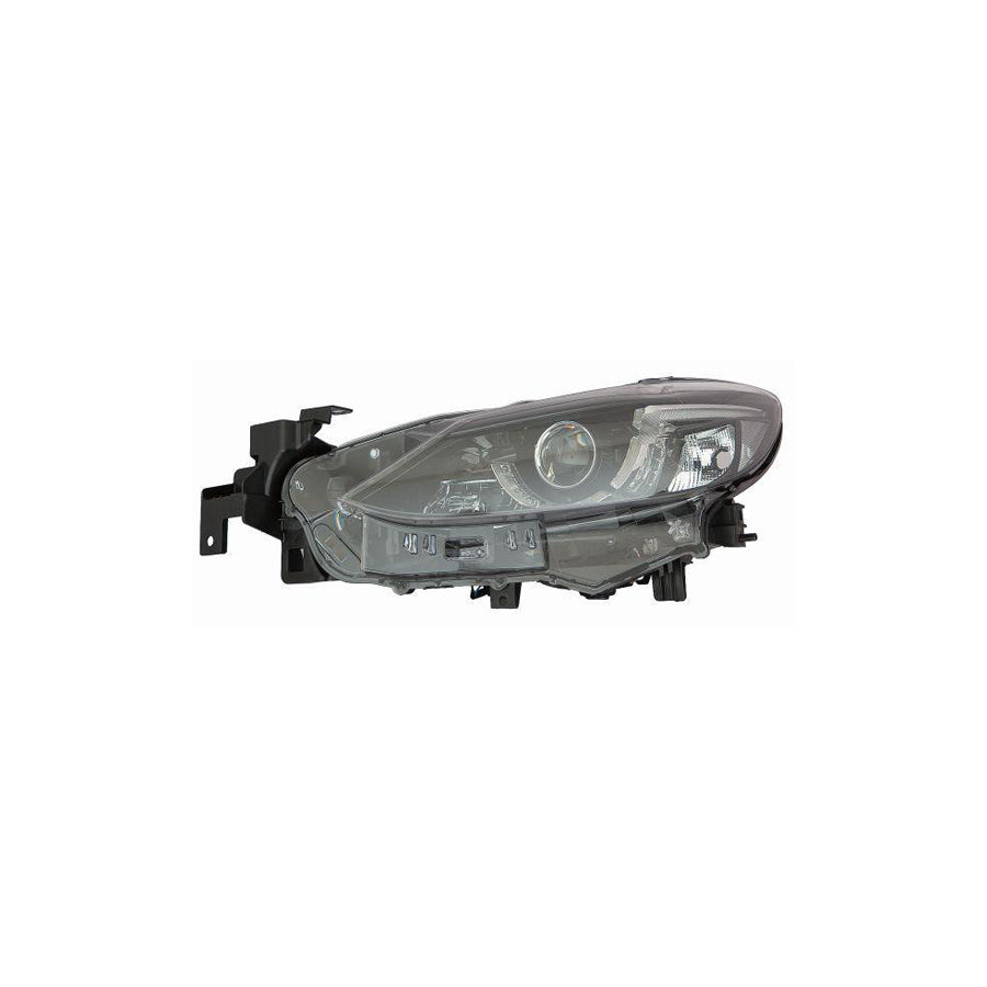 Abakus 2161172RMLDEM2 Headlight For Mazda 6 | ML Performance UK