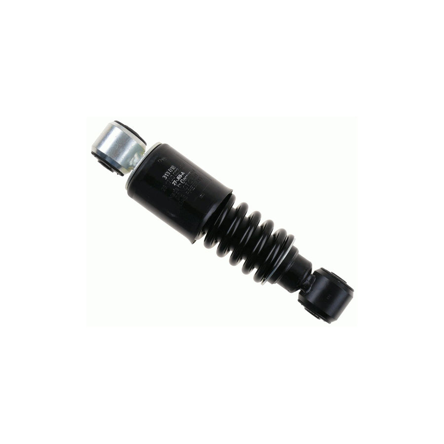 Sachs 313 018 Shock Absorber, Cab Suspension