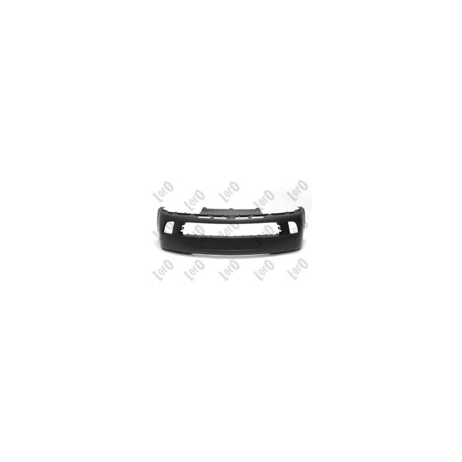 Abakus 03730566 Bumper For Opel Meriva A (X03) | ML Performance UK