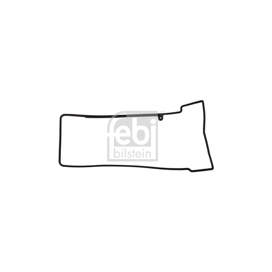 Febi Bilstein 36708 Rocker Cover Gasket