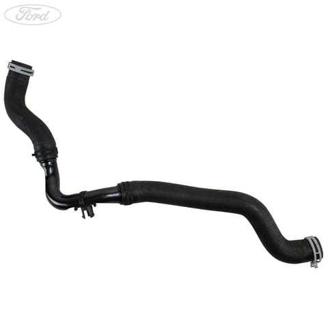 GENUINE FORD 2125961 RANGER 2.2 DURATORQ TDCI BOTTOM RADIATOR HOSE 2011-2015 | ML Performance UK