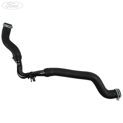 GENUINE FORD 2125961 RANGER 2.2 DURATORQ TDCI BOTTOM RADIATOR HOSE 2011-2015 | ML Performance UK