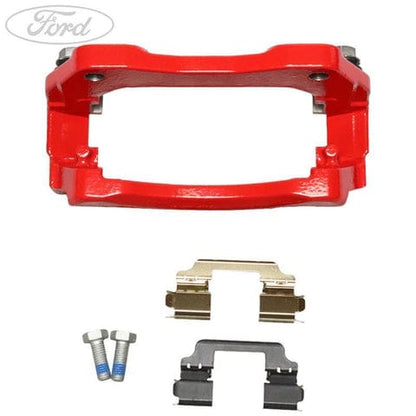 GENUINE FORD 1858137 BRACKET | ML Performance UK