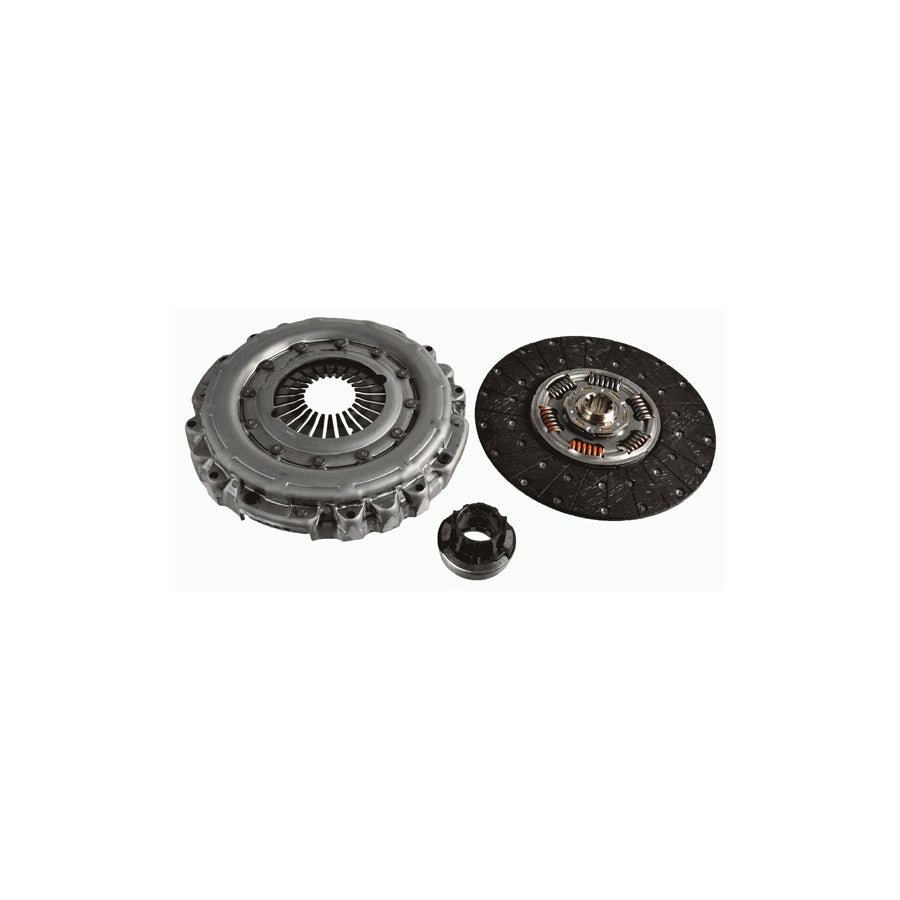 Sachs 3400 700 636 Clutch Kit