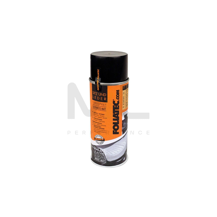 FOLIATEC 2401 Skin Care Products aerosol, Contents: 400ml | ML Performance Car Parts