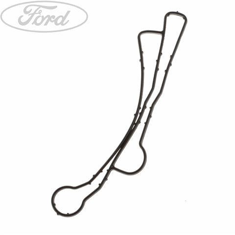 GENUINE FORD 1138259 TRANSIT DURATORQ TDCI ENGINE OIL COOLER SEAL | ML Performance UK