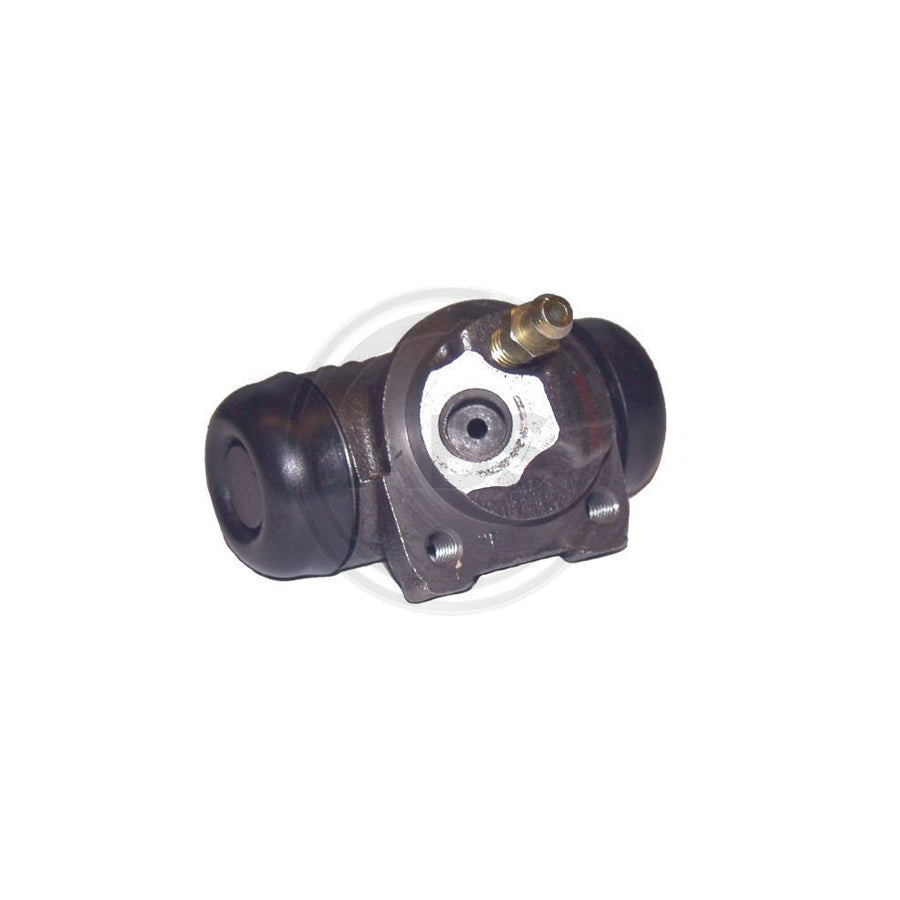 A.B.S. 62805X Wheel Brake Cylinder For Renault Rapid Van (F40, G40)