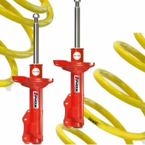 KONI 1135-5053A Koni/Apex Active Suspension Kit for Alfa Romeo 156 Sportswagon