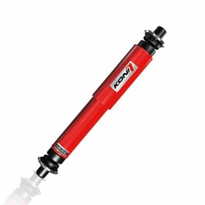 KONI 82-2205 Front Axle Shock Absorber For Toyota Land Cruiser