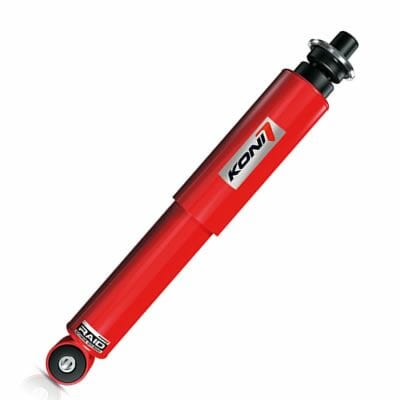 KONI 88-1748SP1 Rear Axle Shock Absorber