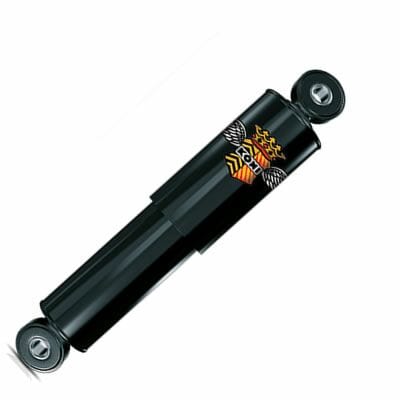 KONI 80-1320 Rear Axle Shock Absorber For Volvo P122S Saloon