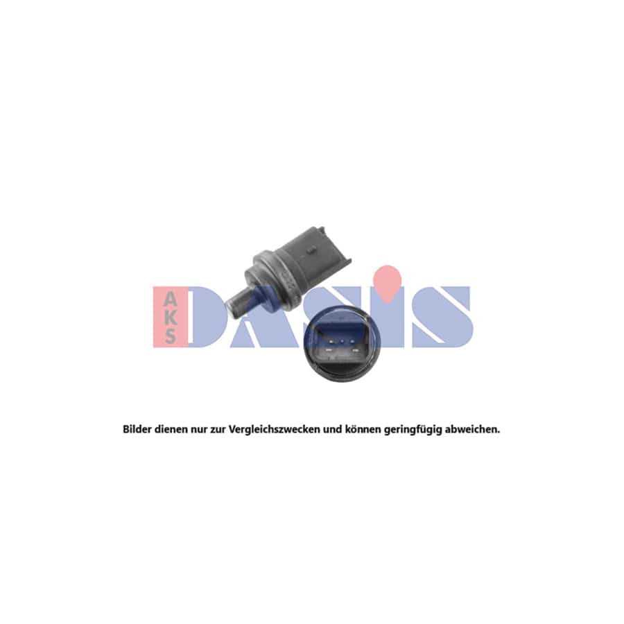 AKS Dasis 751159N Sensor, Coolant Temperature | ML Performance UK