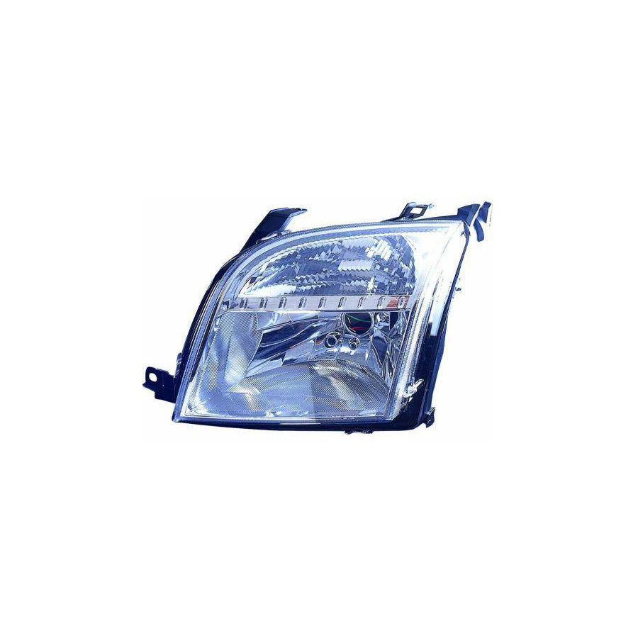 Abakus 4311155RLDEMN Headlight For Ford Fusion Estate (Ju2) | ML Performance UK