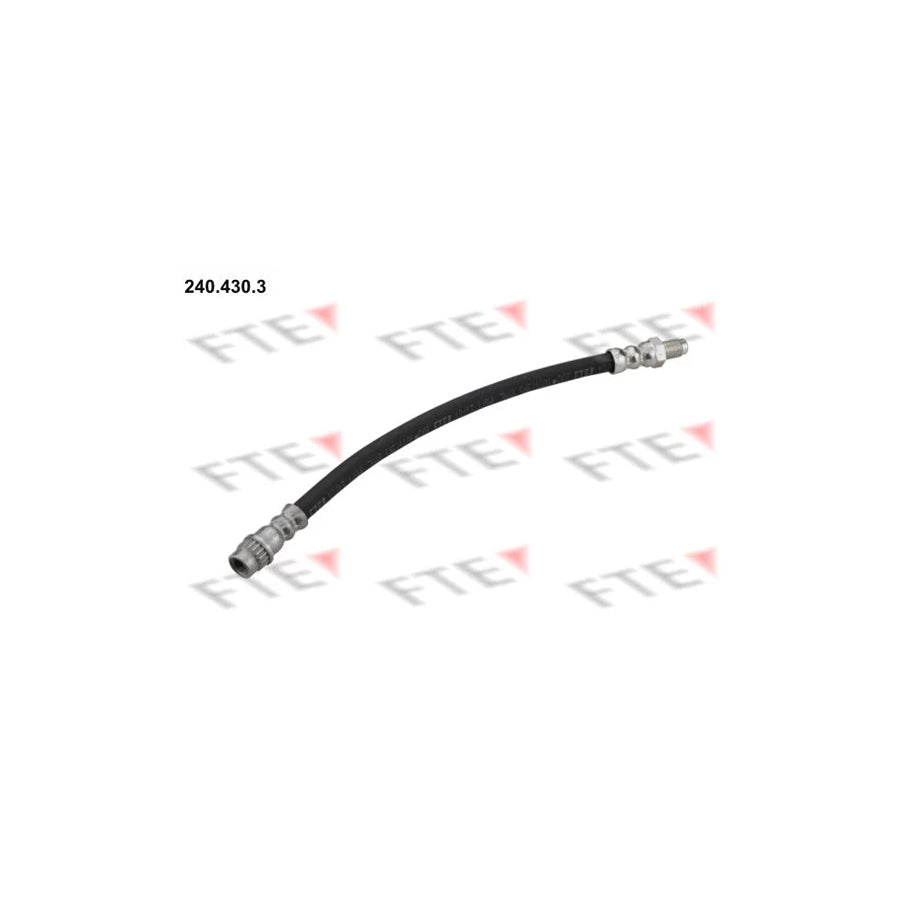 Fte 9240092 Brake Hose | ML Performance UK Car Parts