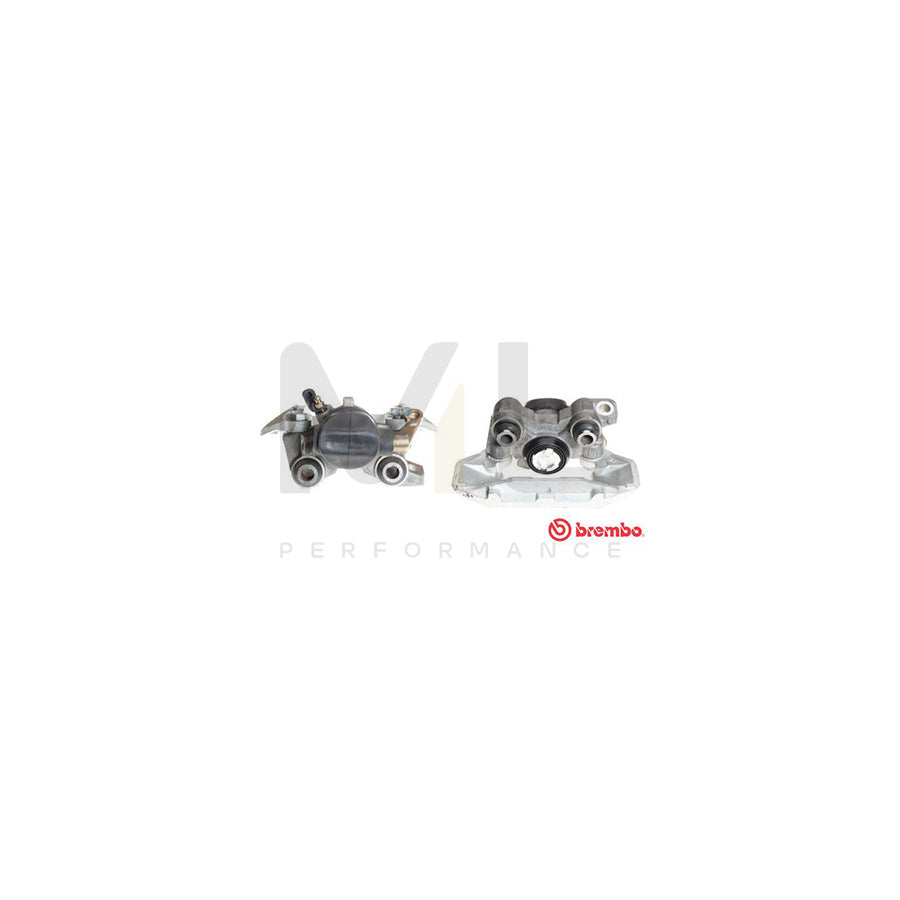 BREMBO F 68 049 Brake Caliper for RENAULT Safrane I phase 1 Hatchback (B54) | ML Performance Car Parts