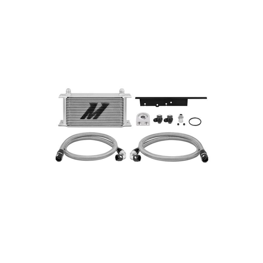 Mishimoto MMOC-350Z-03 03-09 Nissan 350Z / 03-07 Infiniti G35 (Coupe Only) Oil Cooler Kit