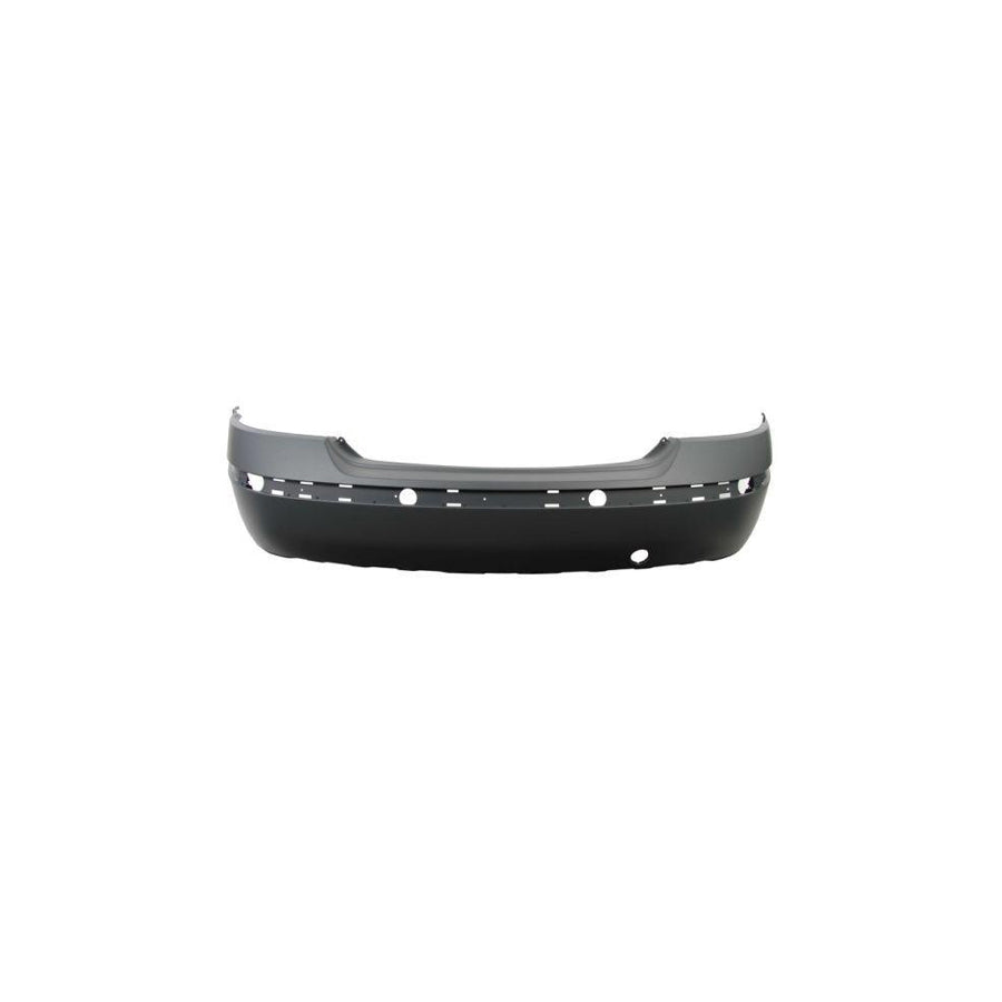 Blic 5506-00-2555950P Rear Bumper For Ford Mondeo