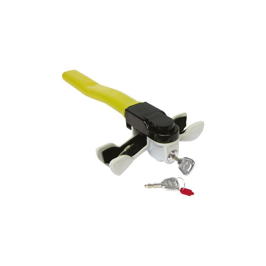 Carpoint 0510003 Steering Wheel Lock | ML Performance UK Car Parts