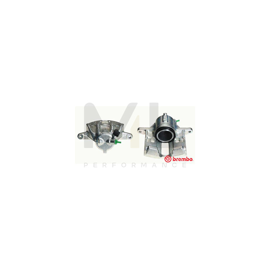 BREMBO F 61 145 Brake Caliper | ML Performance Car Parts