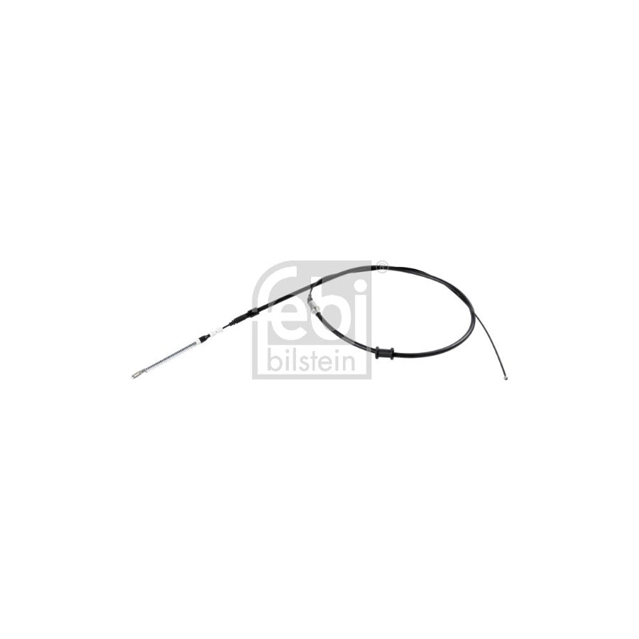 Febi Bilstein 04672 Hand Brake Cable