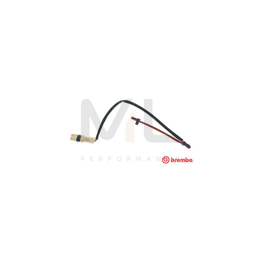 BREMBO A 00 337 Brake pad wear sensor | ML Performance Car Parts