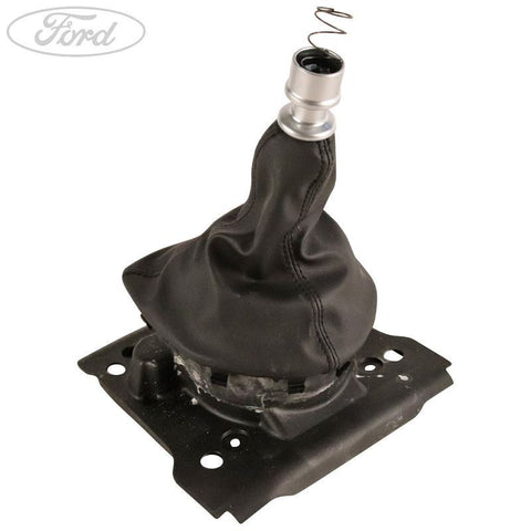 GENUINE FORD 2029303 RANGER GEAR CHANGE LEVER GAITER WITH POWER STEERING | ML Performance UK