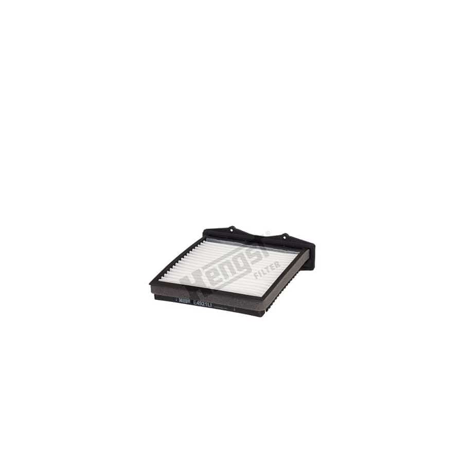 Hengst Filter E4921LI Pollen Filter For Land Rover Freelander