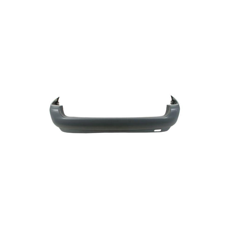 Blic 5506-00-2554953P Rear Bumper For Ford Mondeo