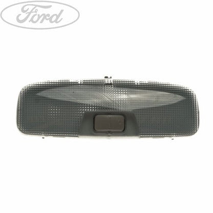 GENUINE FORD 1526789 FIESTA FUSION INTERIOR LIGHT LAMP | ML Performance UK