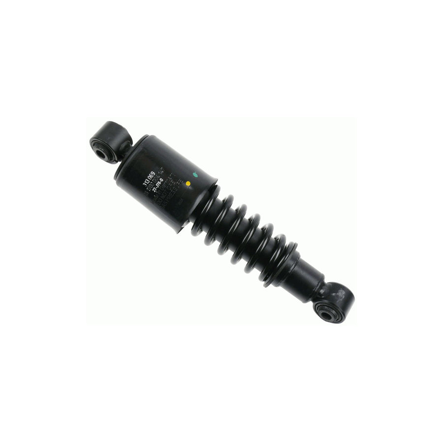 Sachs 313 069 Shock Absorber, Cab Suspension