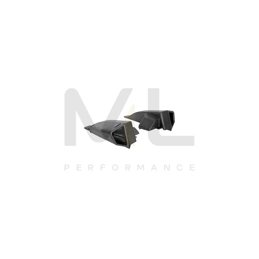 K&N 63-1143 Performance Air Intake System | ML Car Parts UK | ML Performance