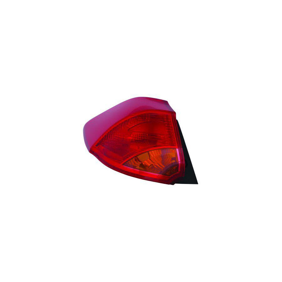 Abakus 2231959RUE Rear Light For Kia Cee‘D I Hatchback (Ed) | ML Performance UK