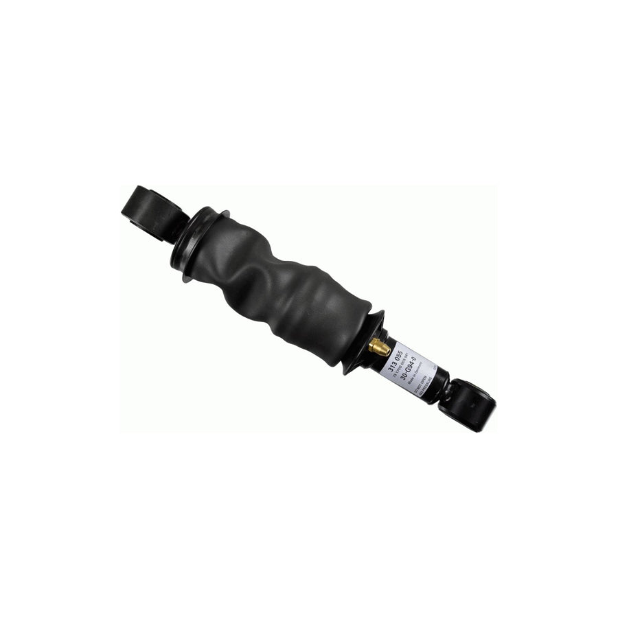 Sachs 313 055 Shock Absorber, Cab Suspension