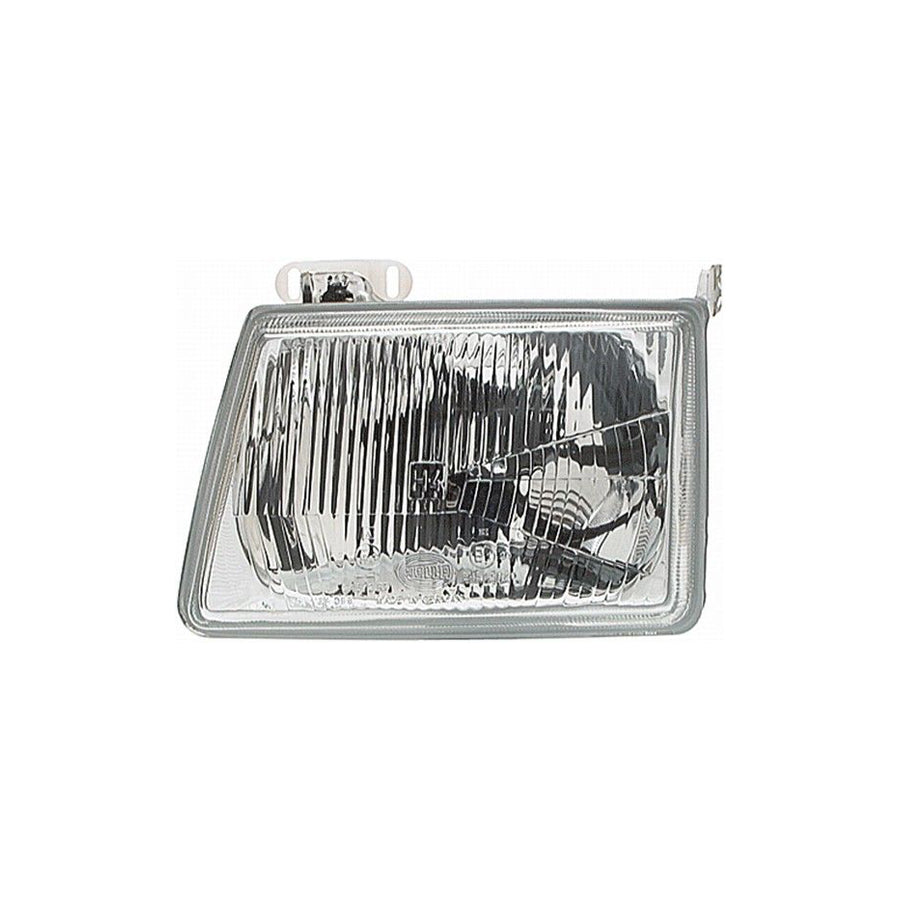 Hella 1AF 003 700-091 Headlight