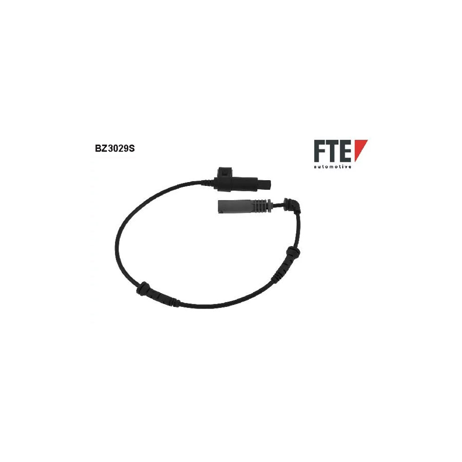 Fte BZ3029S Abs Sensor For Bmw 3 Series | ML Performance UK Car Parts