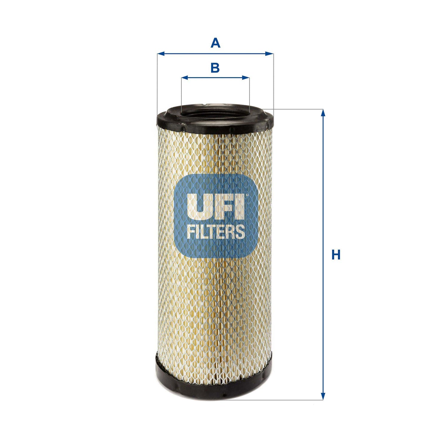 UFI 27.C49.00 Air Filter