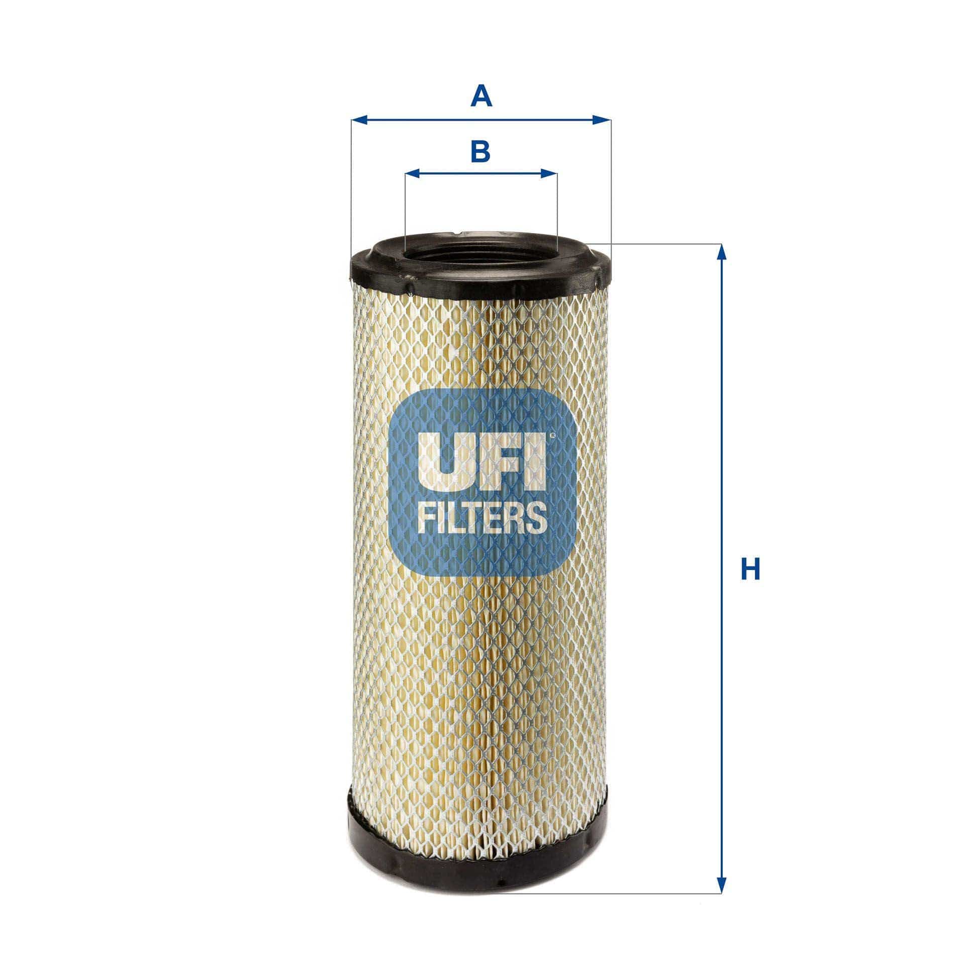 UFI 27.C49.00 Air Filter