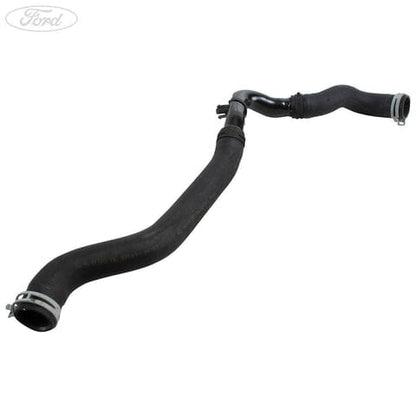 GENUINE FORD 2125961 RANGER 2.2 DURATORQ TDCI BOTTOM RADIATOR HOSE 2011-2015 | ML Performance UK