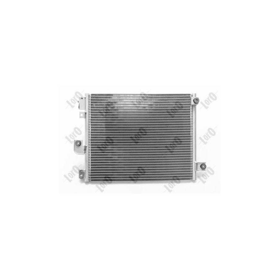 Abakus 0190160031 Air Conditioning Condenser For Hyundai Amica / Atoz (Mx) | ML Performance UK