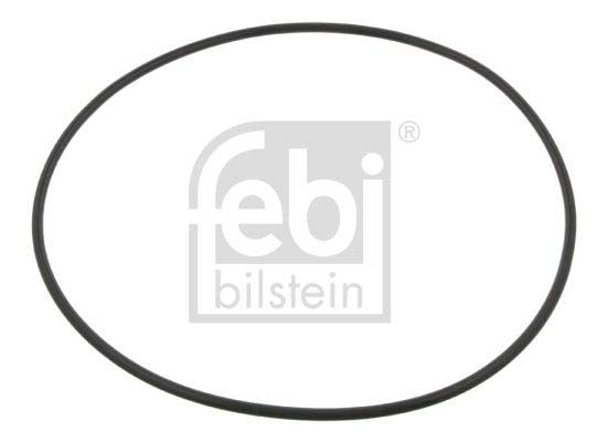 Febi Bilstein 09923 Seal, Wheel Hub | ML Performance UK Car Parts